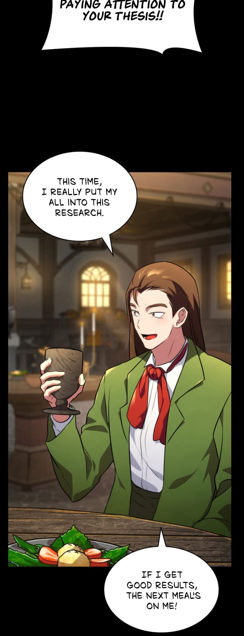Infinite Mage, Chapter 74 image 77